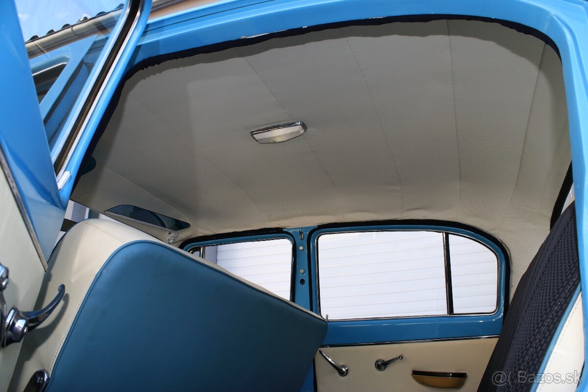 Volga GAZ 21 - 13