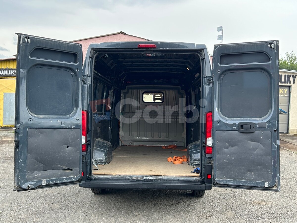 Fiat Ducato MAXI - 13