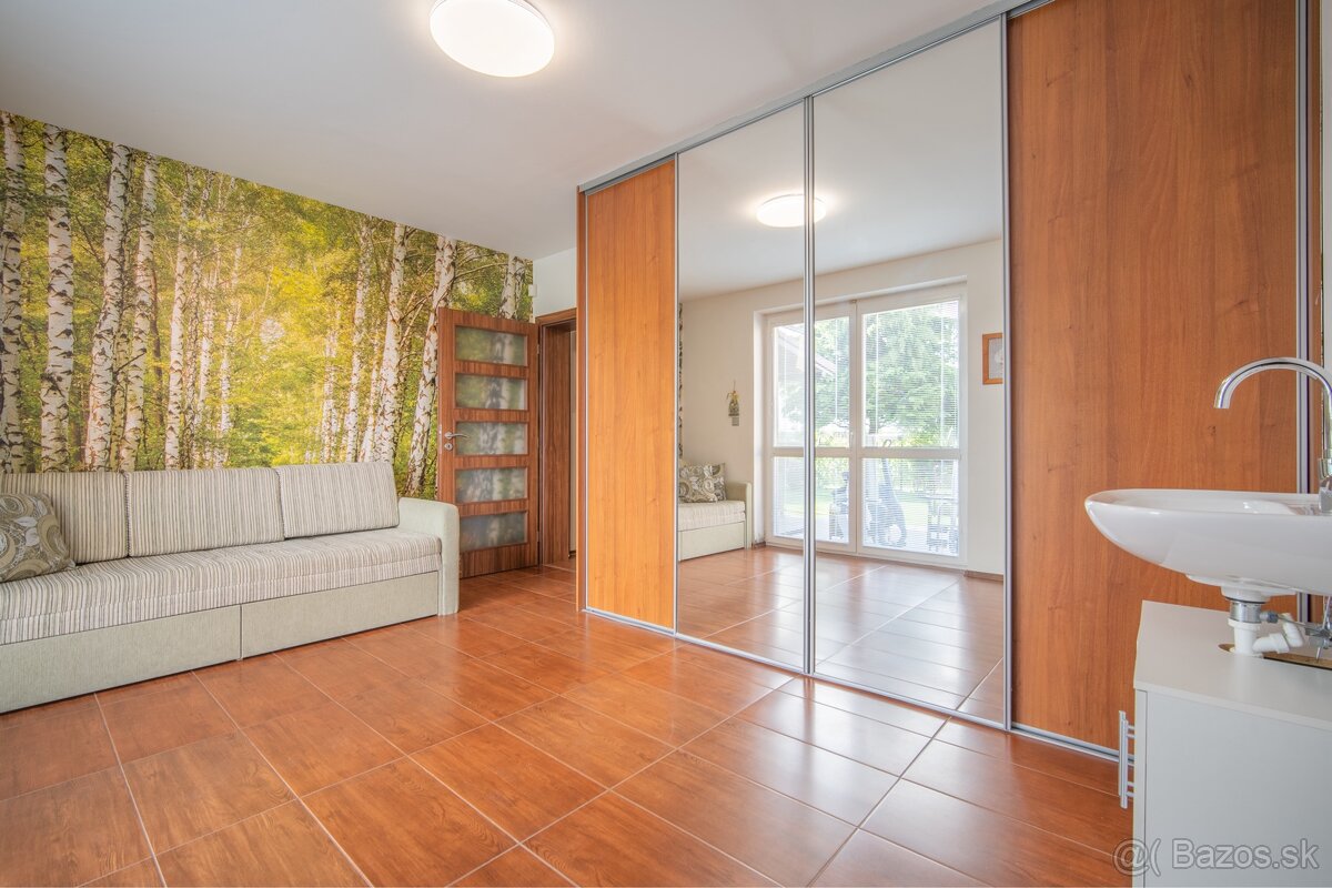 PREDAJ 6 izbový dom 192 m2, pozemok 607 m2, Dunajská Lužná - 13