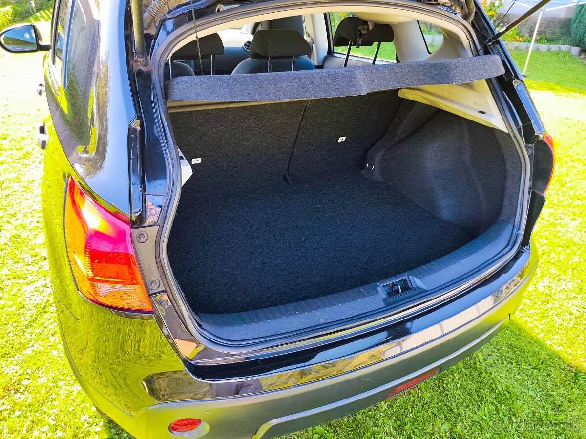 Nissan Qashqai 1.6 - 13