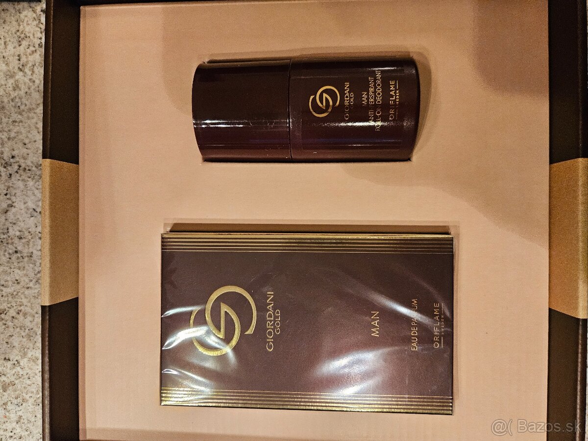 Darčekové kazety parfémov - 13