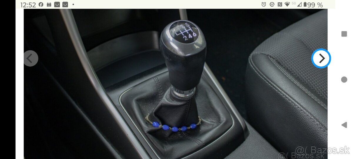 Hyundai i30 1.6crdi 94kw - 13