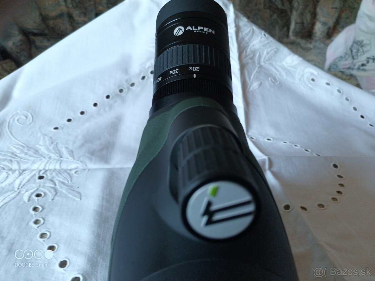 Alpen Optics Apex - 13