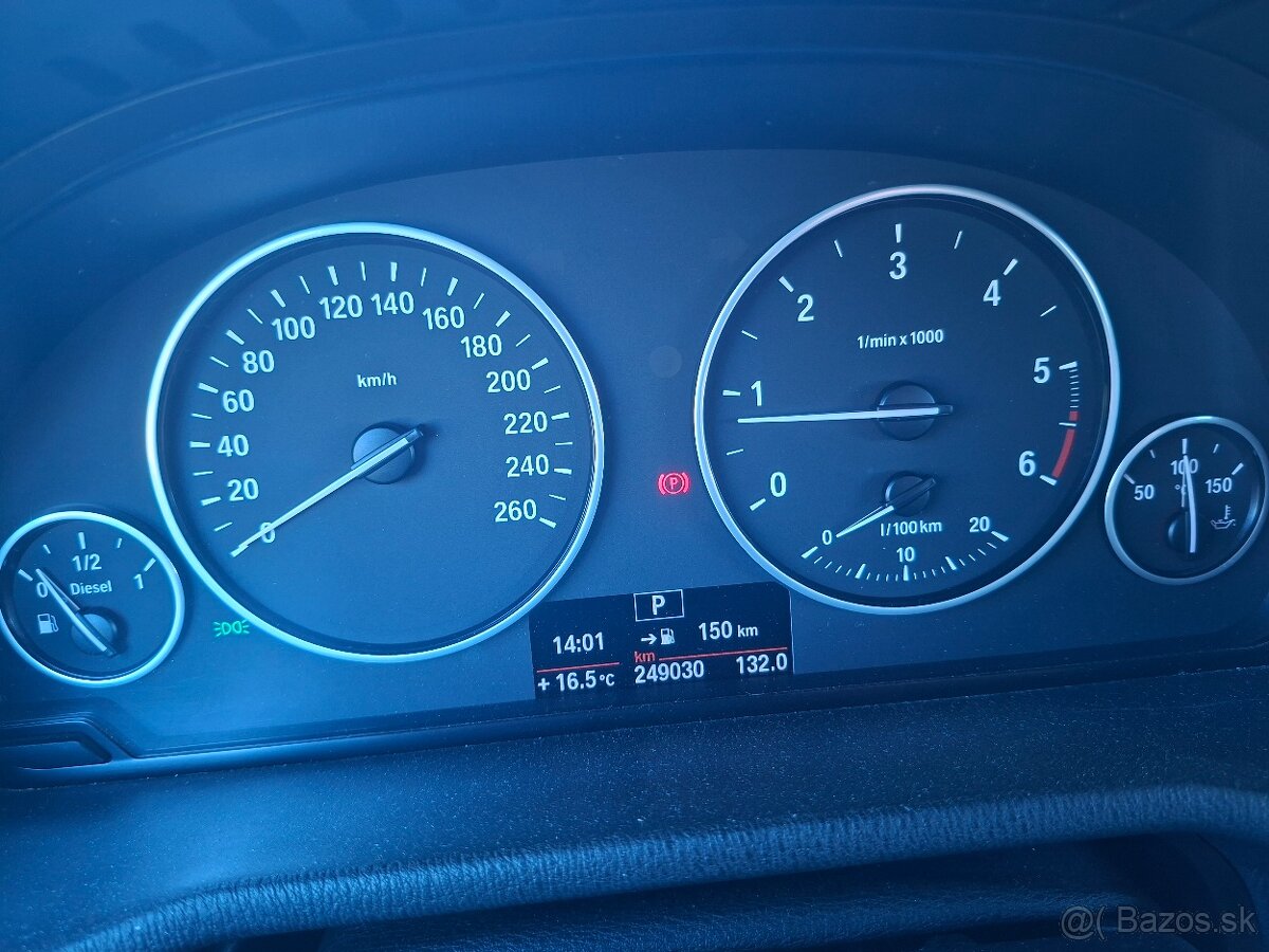 BMW X3 Xdrive - 13