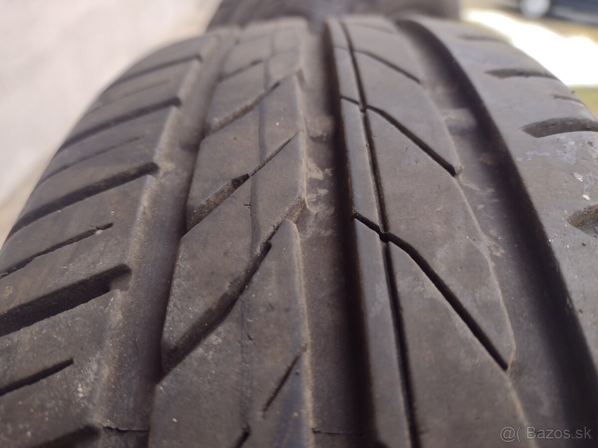 Disky Renault Thalia, 4x100 5.5Jx14 ET36 - 13