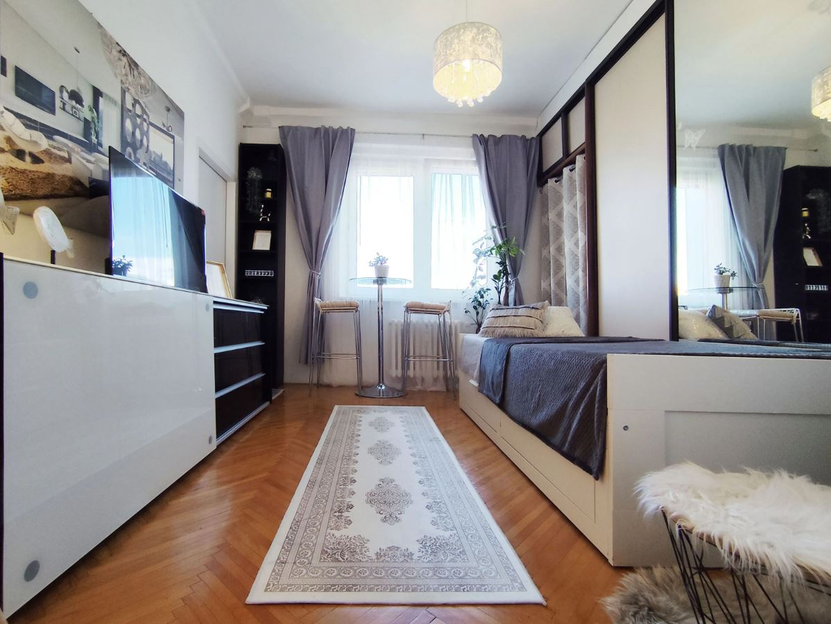 BA I. Prenájom bytu na Škultétyho ulici – foto 8