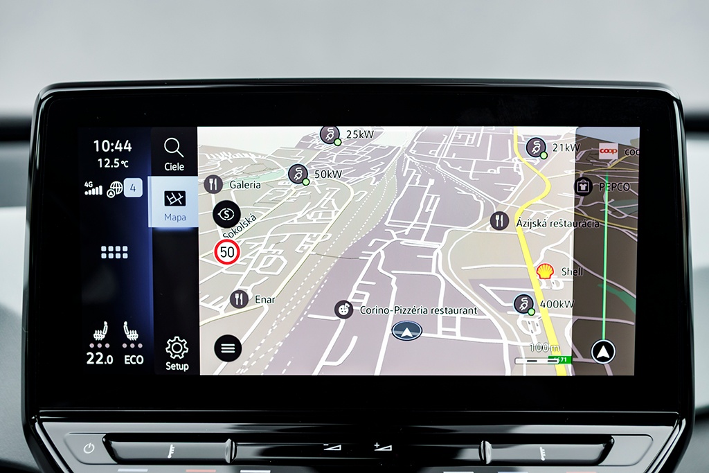 Volkswage ID.3 Pro Performance 150kW 58kWh Family 09/2021 - 13