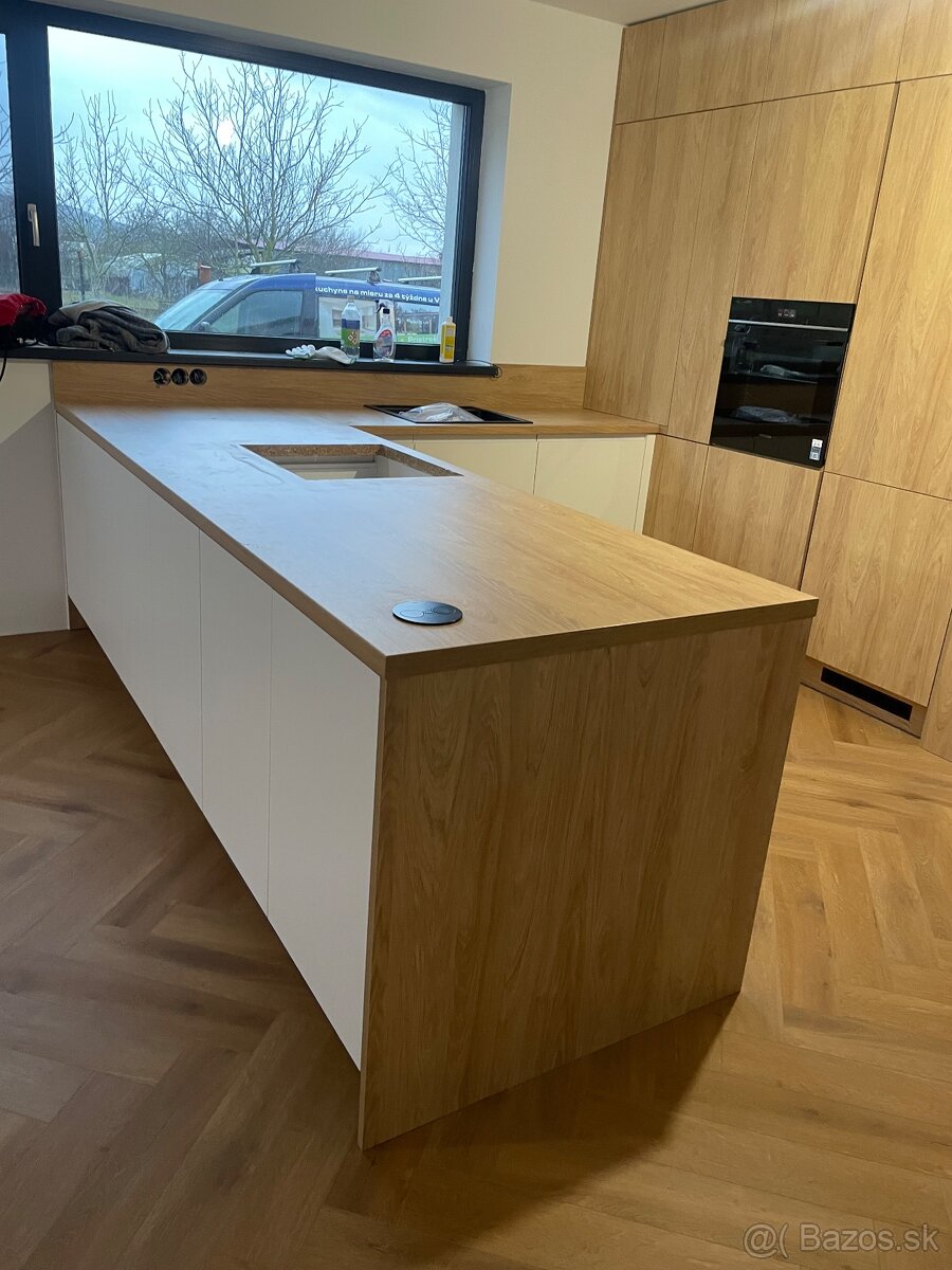 Výroba nábytku na mieru - 13