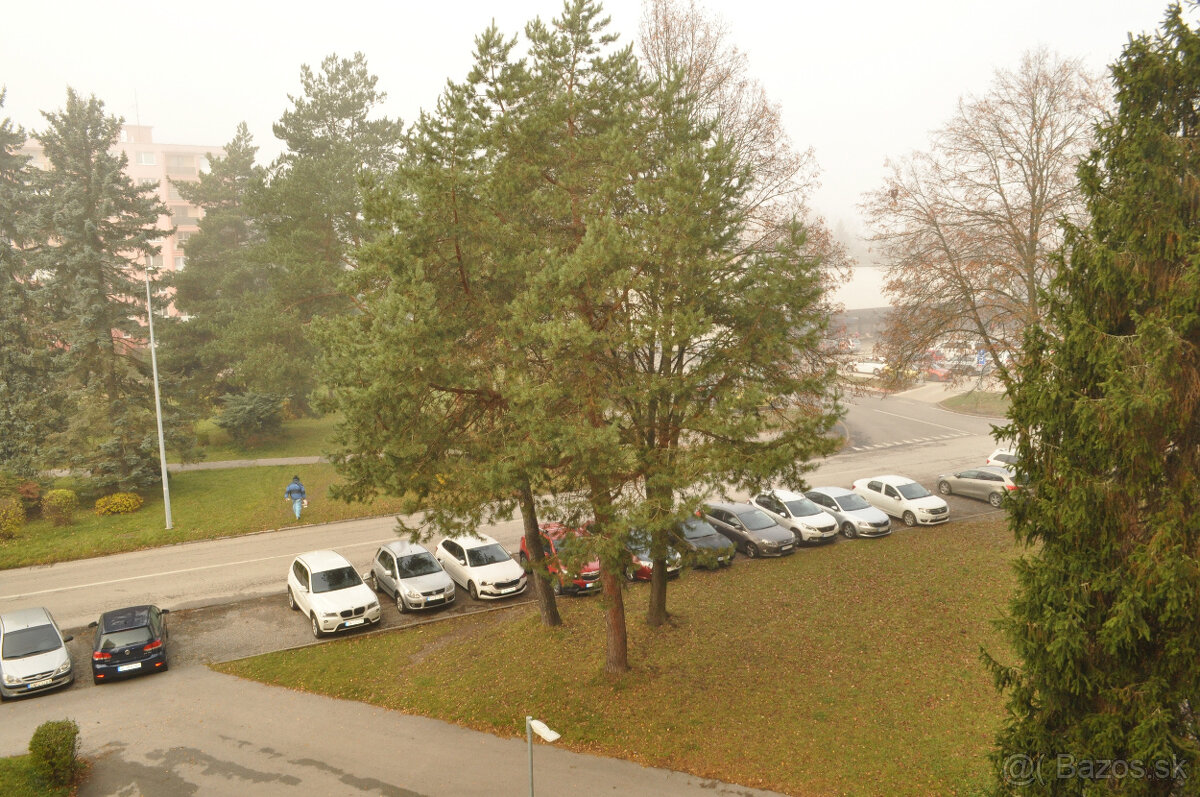 Prenájom bytu 3+1 s Loggiou, sídl. Tarča, Sp. Nová Ves - 13