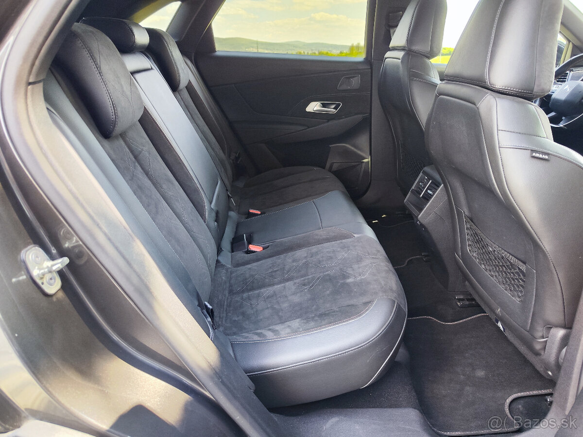 DS 7 CROSSBACK DS7 2.0 BlueHDi 180 S S Performance Line - 13