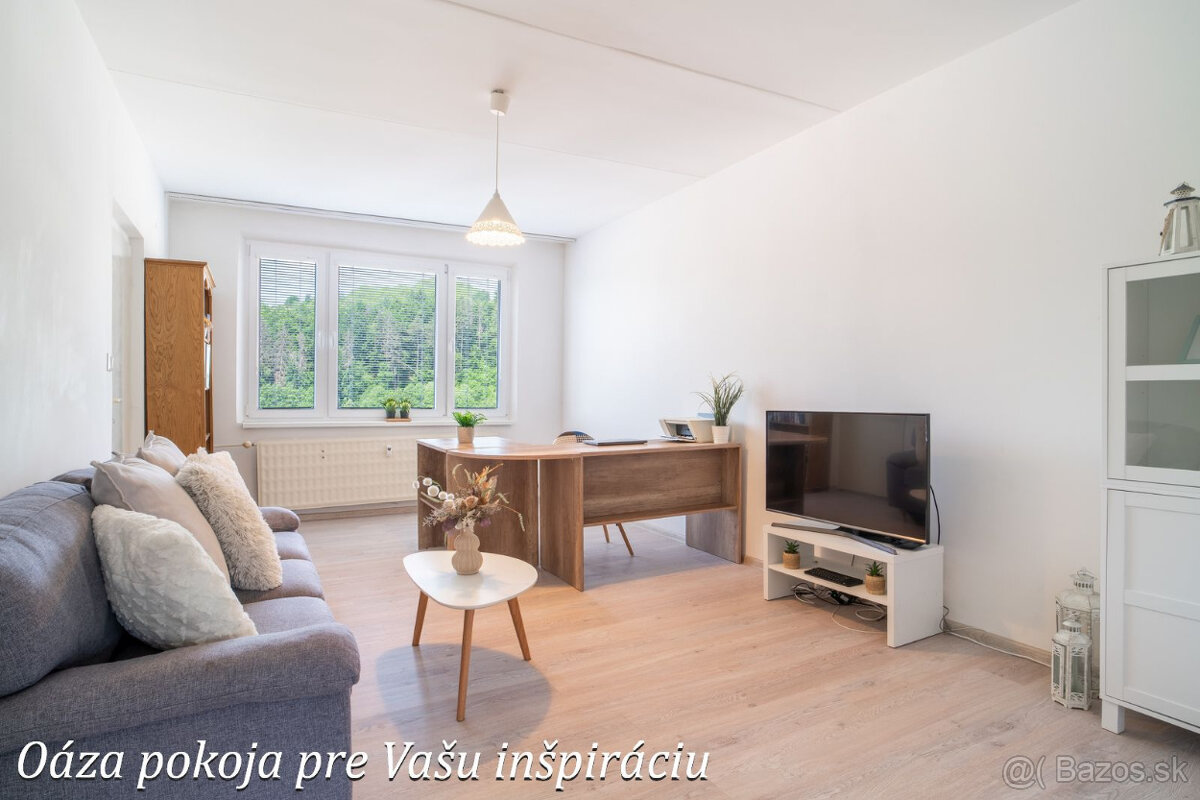 Hriňová 2i byt - 13