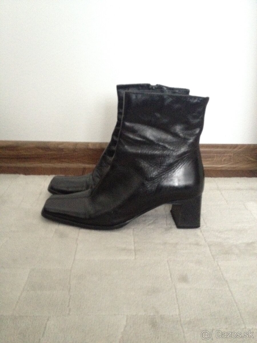 Tenisky, Lodičky, Nízke čižmy - 13