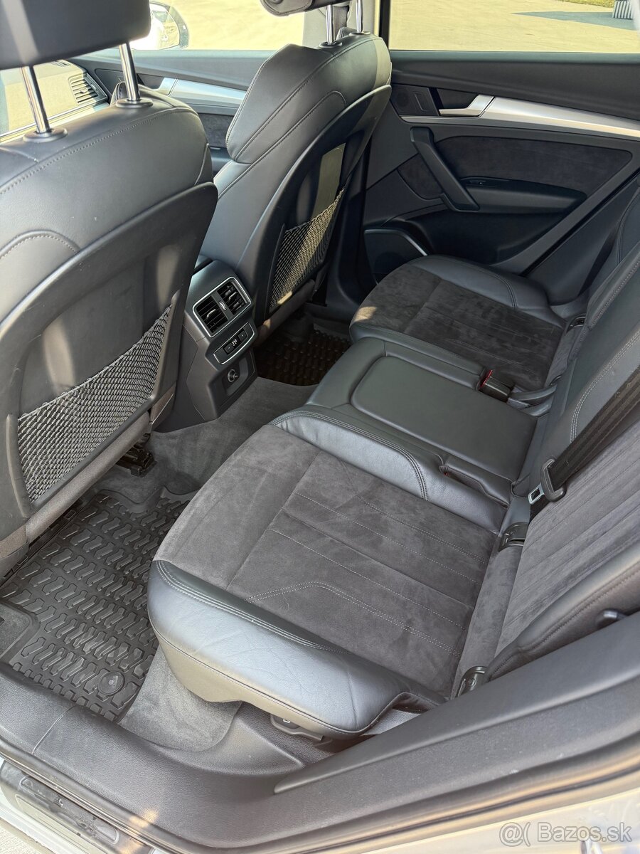 Audi Q5 - 2.0 TDI Quattro - 13