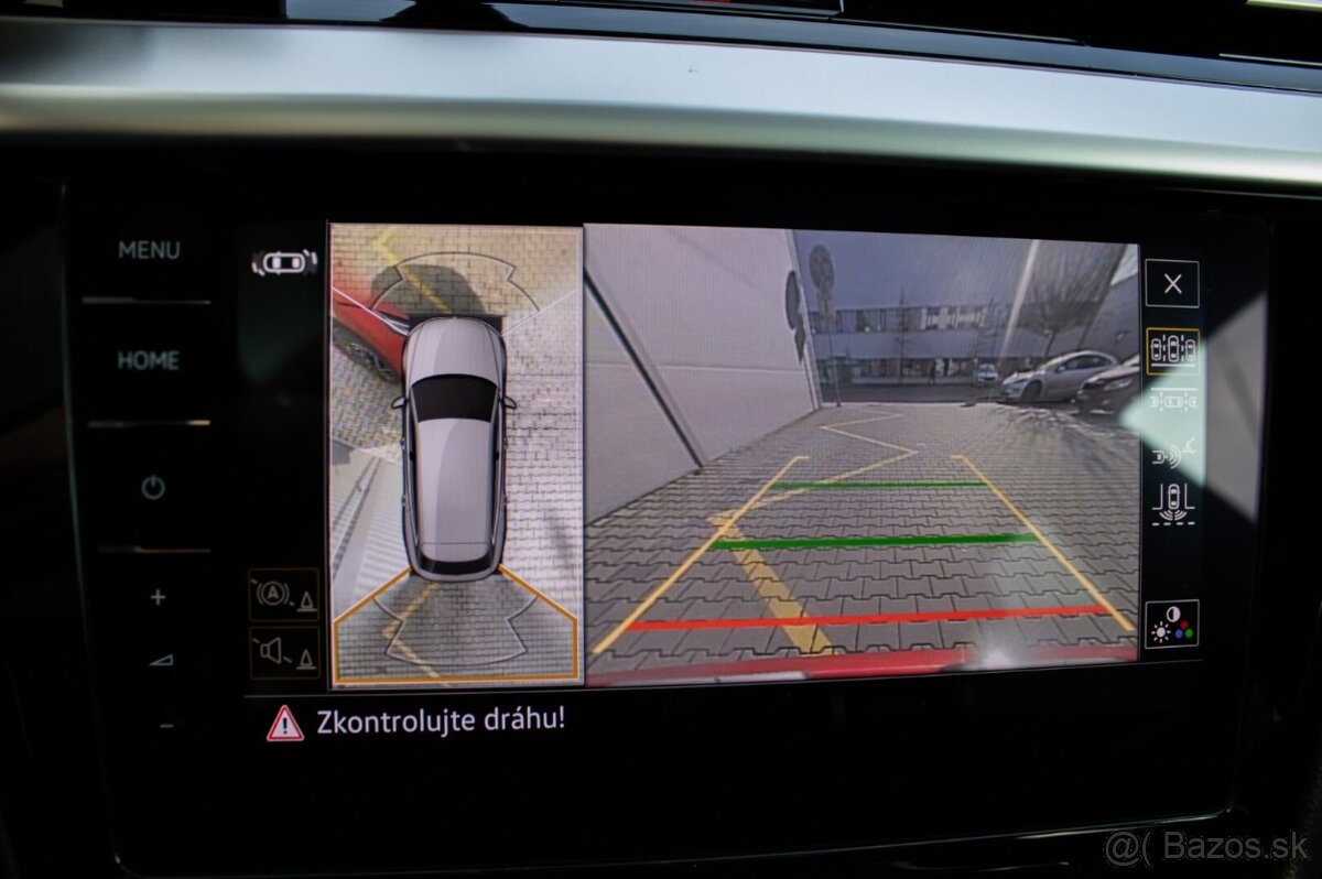 VW Arteon Shooting Brake R 147kw , 4x4 - 13