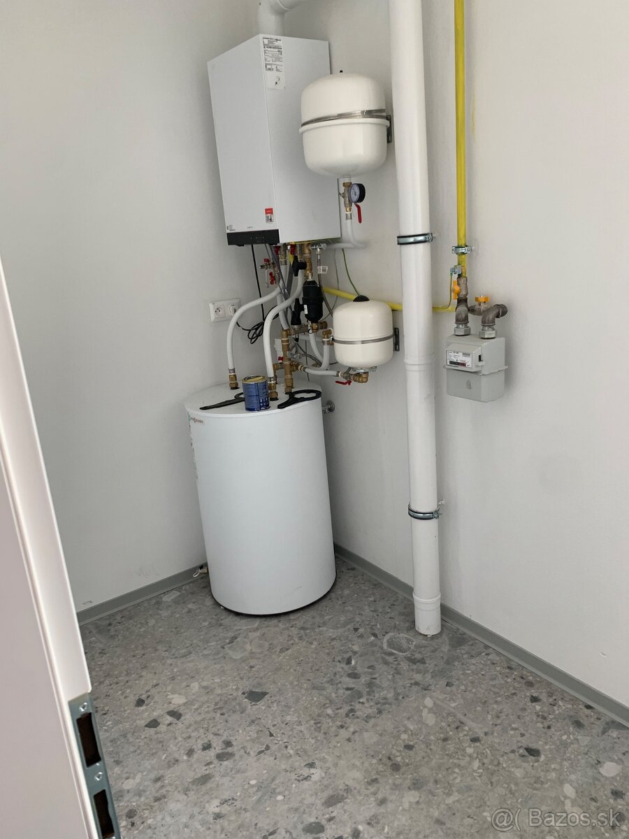 Prenajmem obchodné priestory Cabaj - Čápor - 13