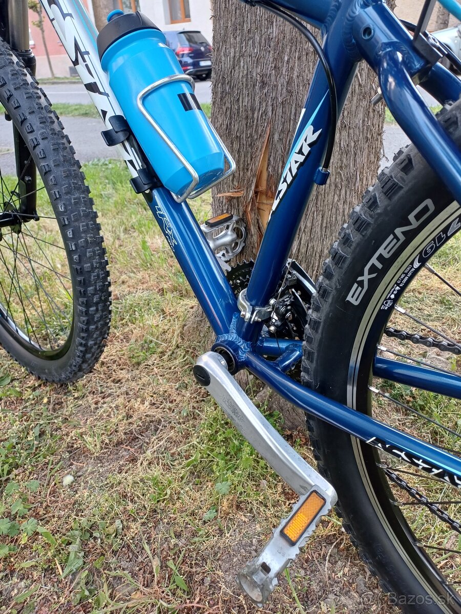 MTB Acstar Oregon 27,5 - 13