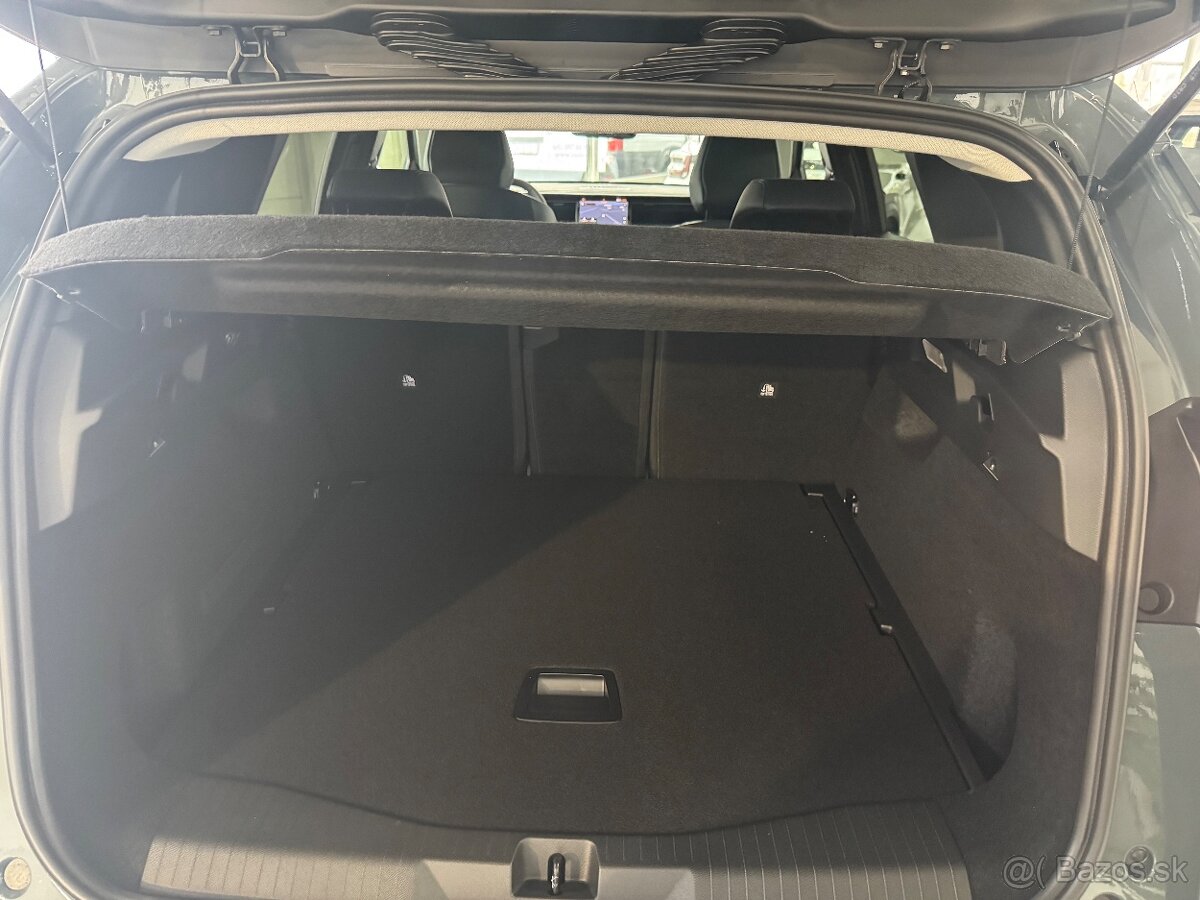 Citroën C5 Aircross PLUS Hybrid 145k ë-DCT6 - 13