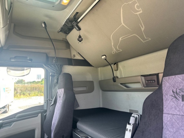 MAN TGX 18.470 4x2 BL - 13