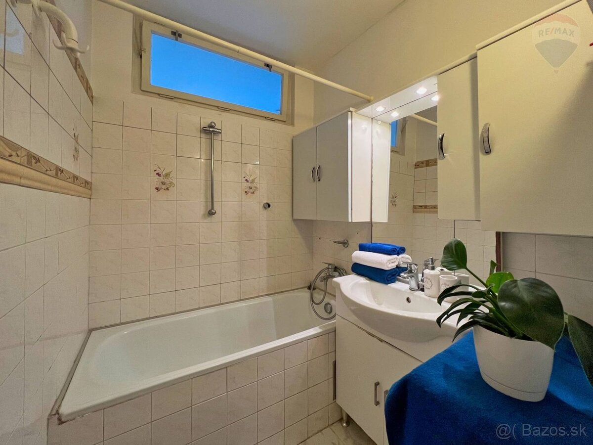 PREDAJ 4-izb. byt ul. Lúčna PRIEVIDZA - výhodná investícia - 13