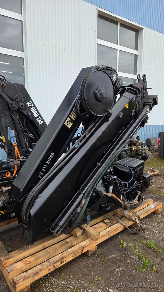 MAN TGS 26.440 6x6 sklapac S3 s HR (dovoz) - 13