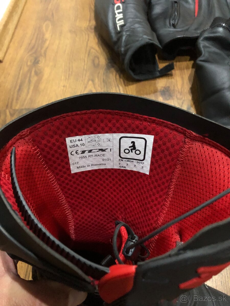 Suzuki gsxr 750 - 13