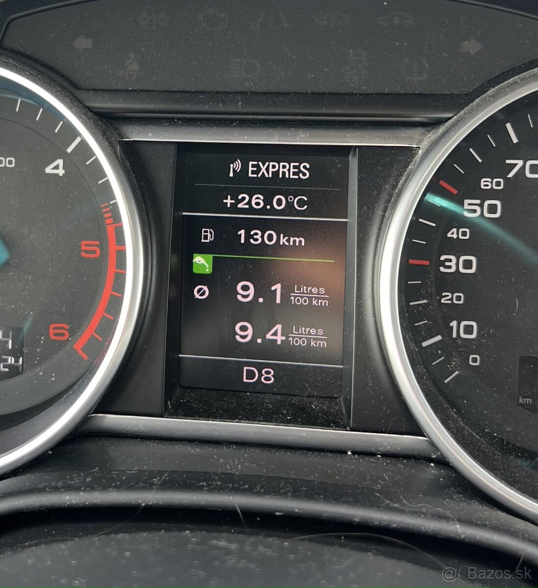 Predám Audi Q7 - 13