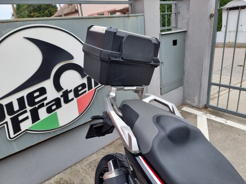 HONDA X-ADV 750 DCT - 13