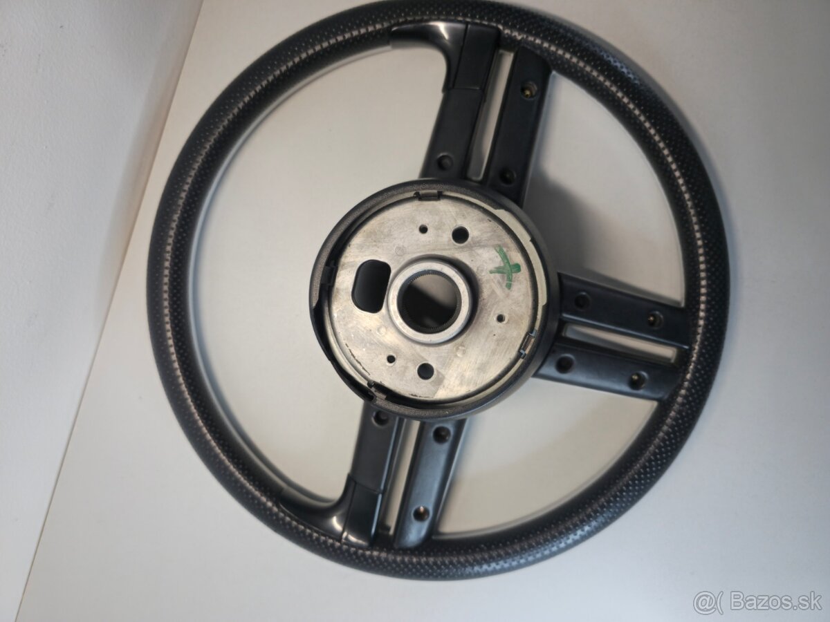 Trojramenný volant VW LUPO - 13