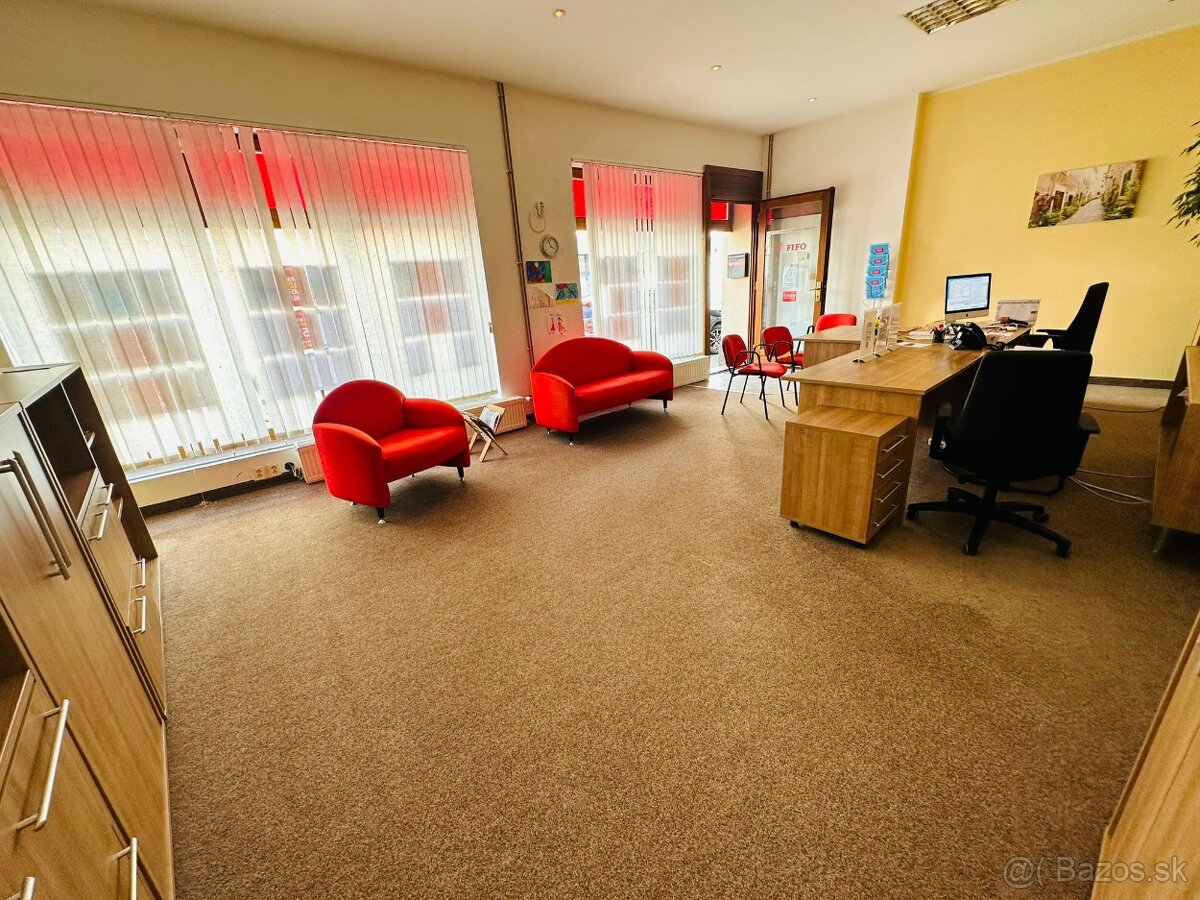 TOP CENA Exkluzívna ponuka Centrum Piešťany - 13