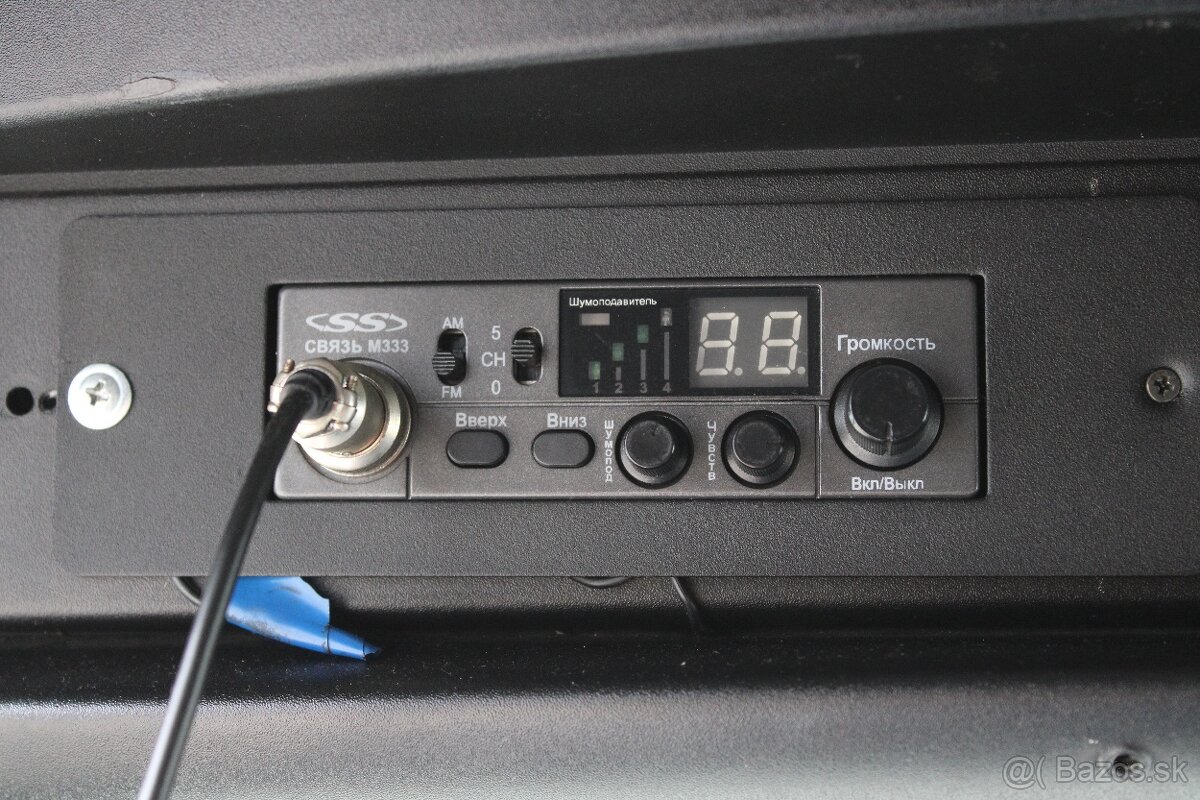 Renault MAGNUM 440.18, EURO 3 - 13