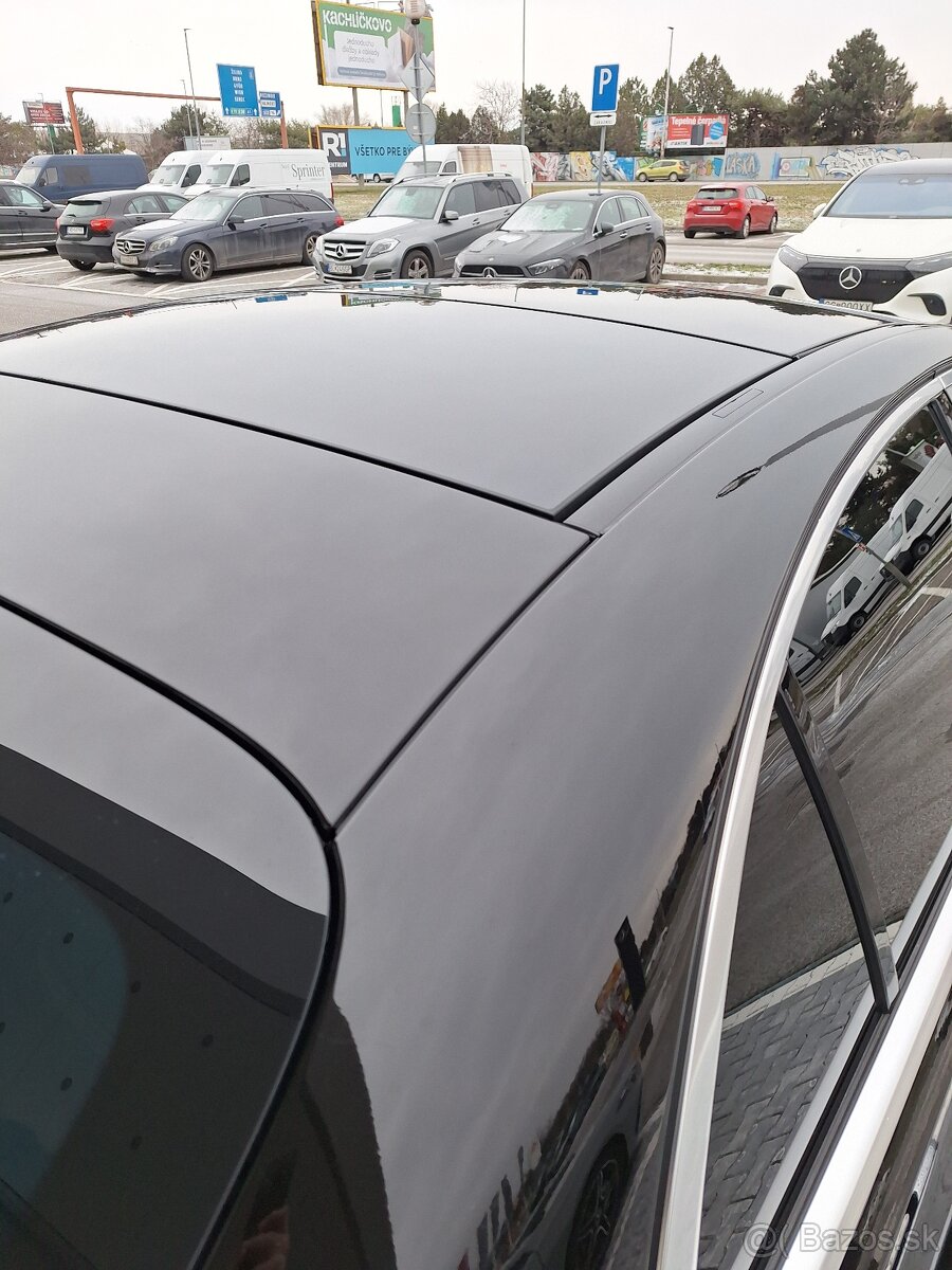 Mercedes s 400d 4Matic - 13