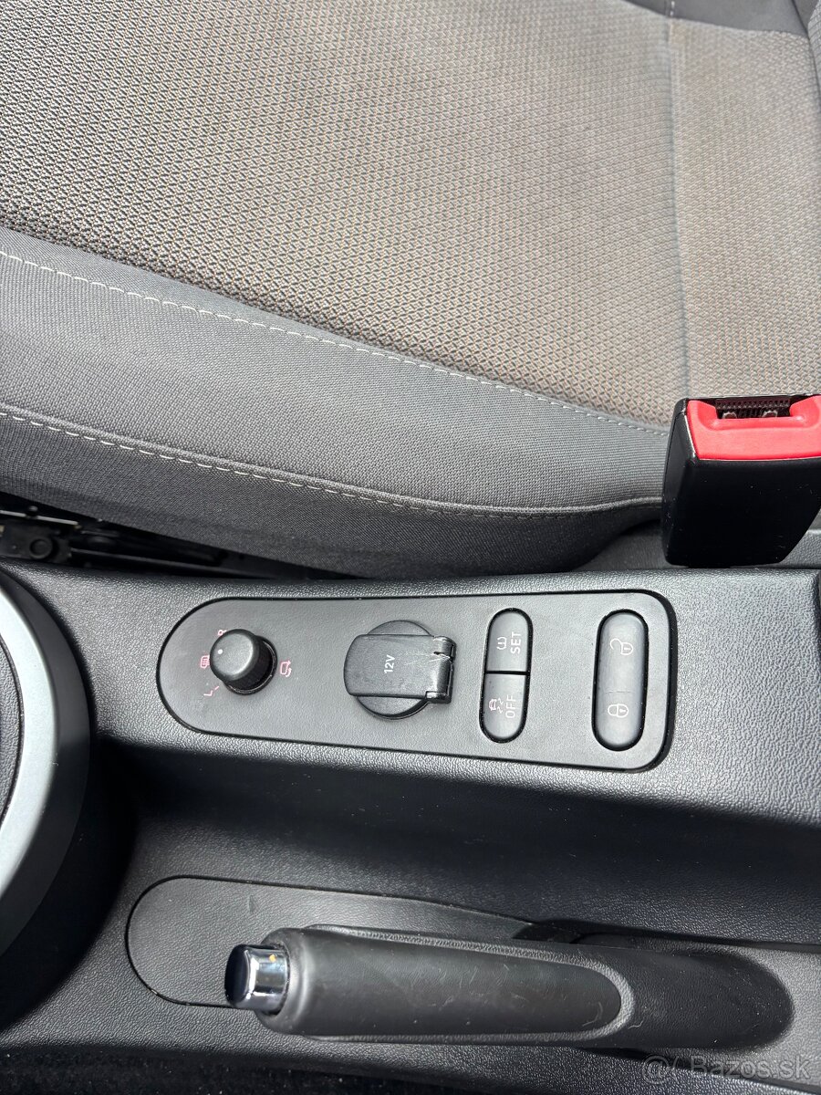 seat altea xl 1,2 tsi - 13