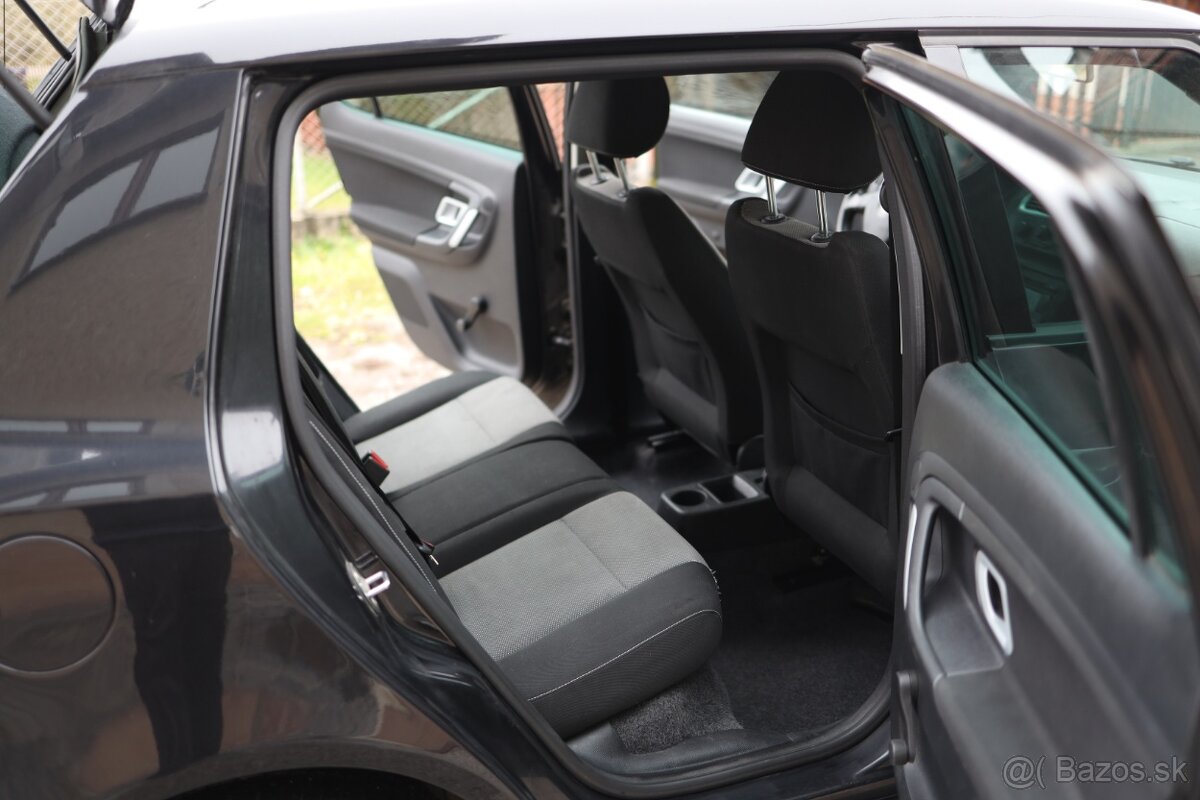 Predám Škoda Fabia 1.2 HTP, 51KW, 2008 - 13