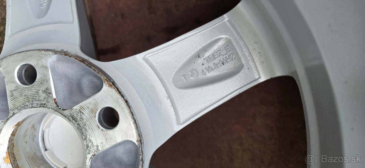 5x112,r16,Dezent,6,5Jx16,et42-215/60-Michelin - 13