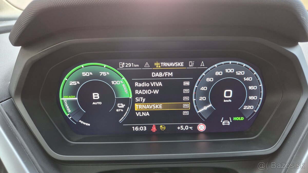 AUDI Q4 e-tron 45 S-Line odpočet DPH - 13