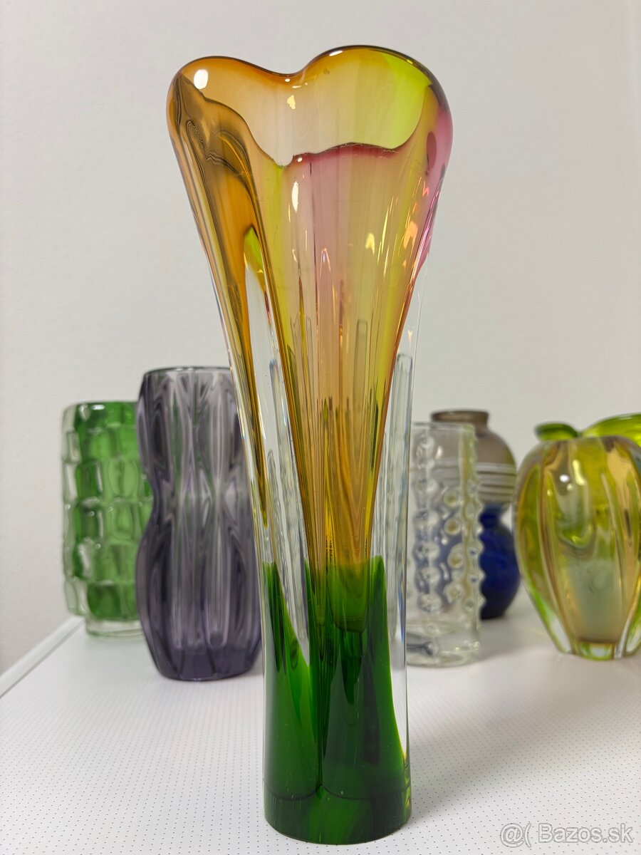 Predám Hutné sklo - 13