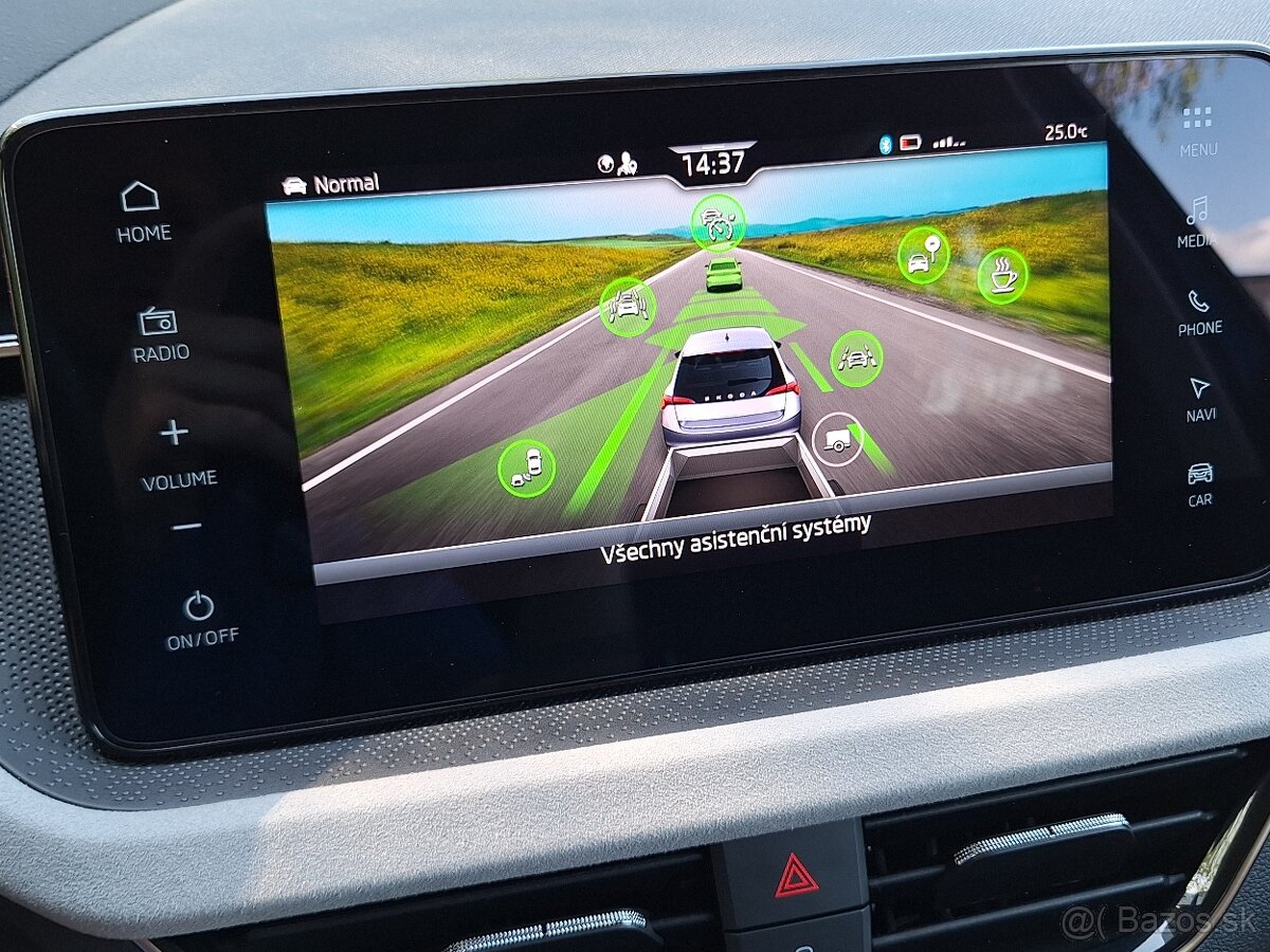 Škoda scala 1.5tsi - 13