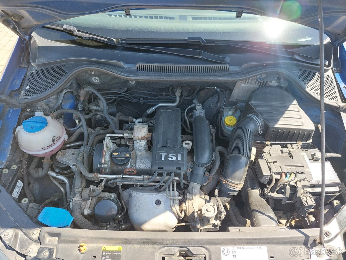 VW POLO 1.2 TSI 77KW - 13
