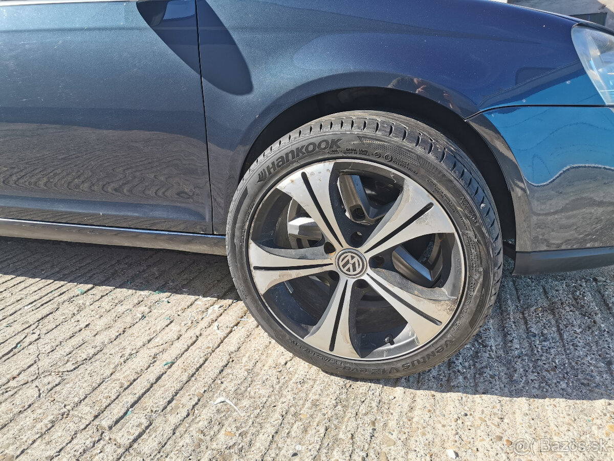 VW Golf Kombi V. gen 1.4TSi(103kW),TOP STAV - 13