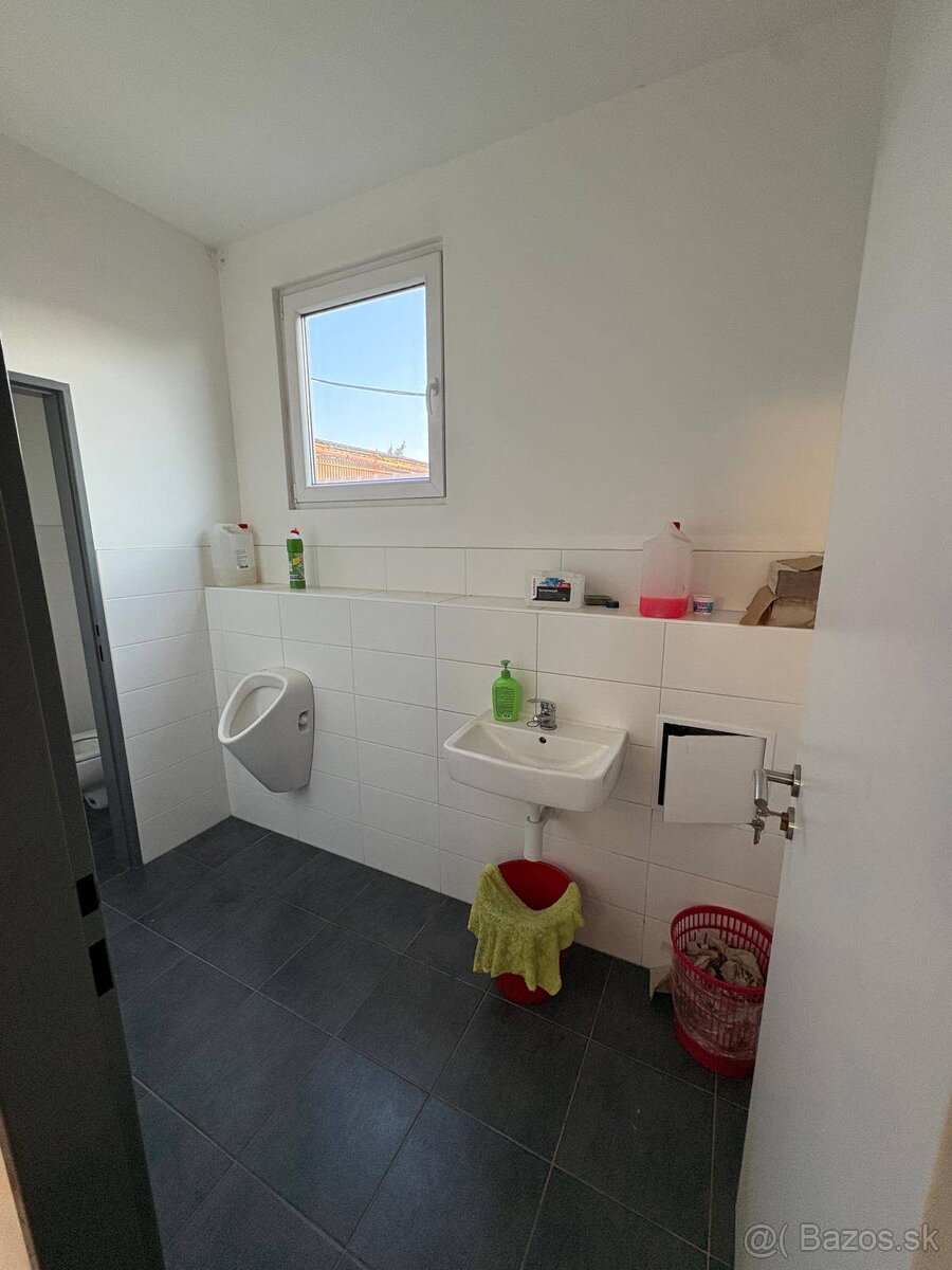 Reality Kolesár prenajíma HALU Jarmočná v KE JUH - 13