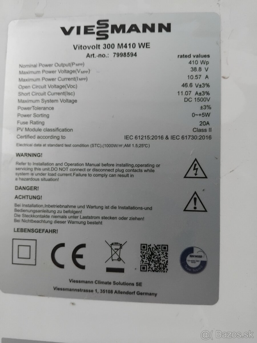 Nové fotovoltické panely - 13