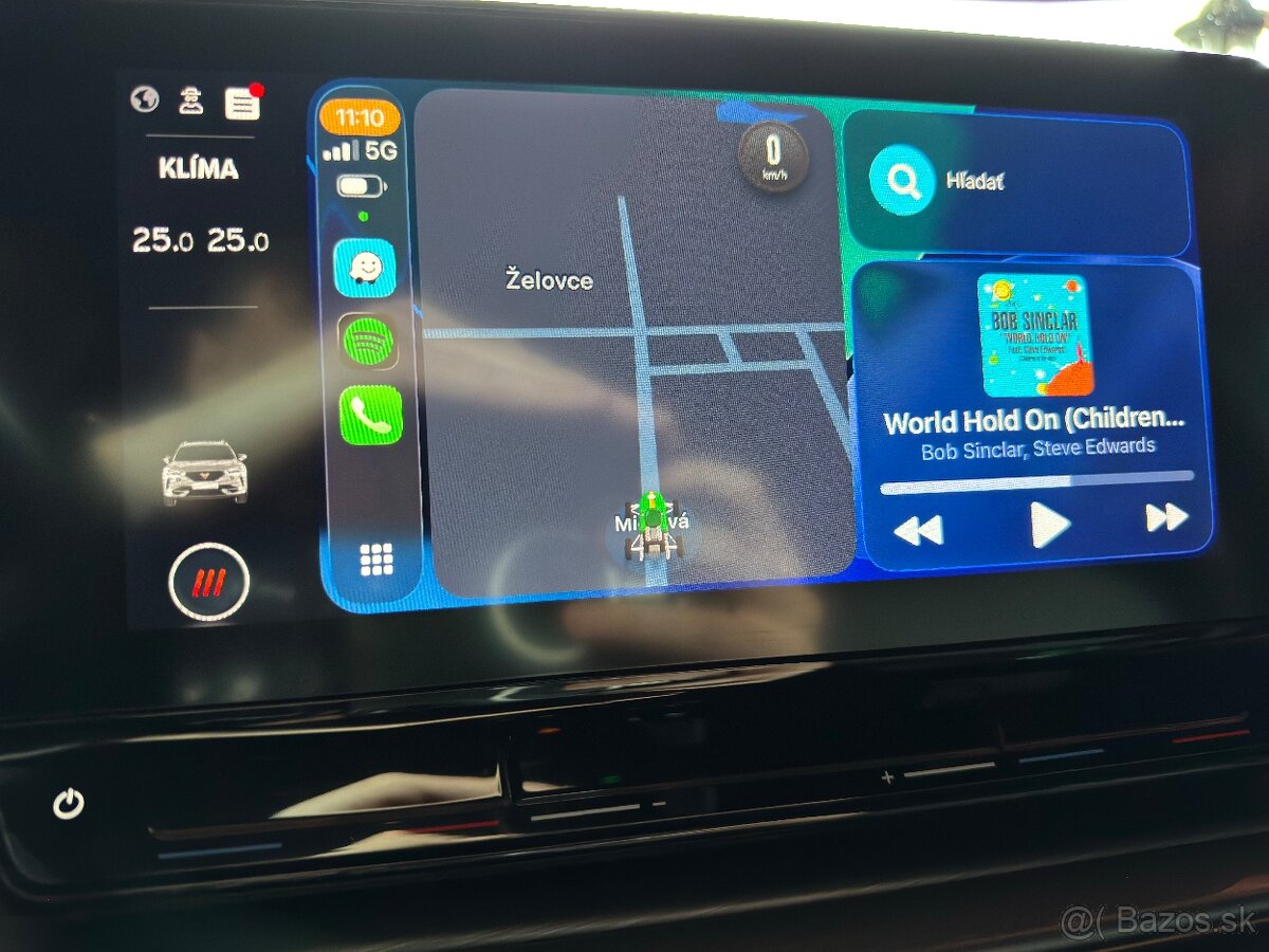 Cupra Formentor 1.5 TSI 150k DSG - 13