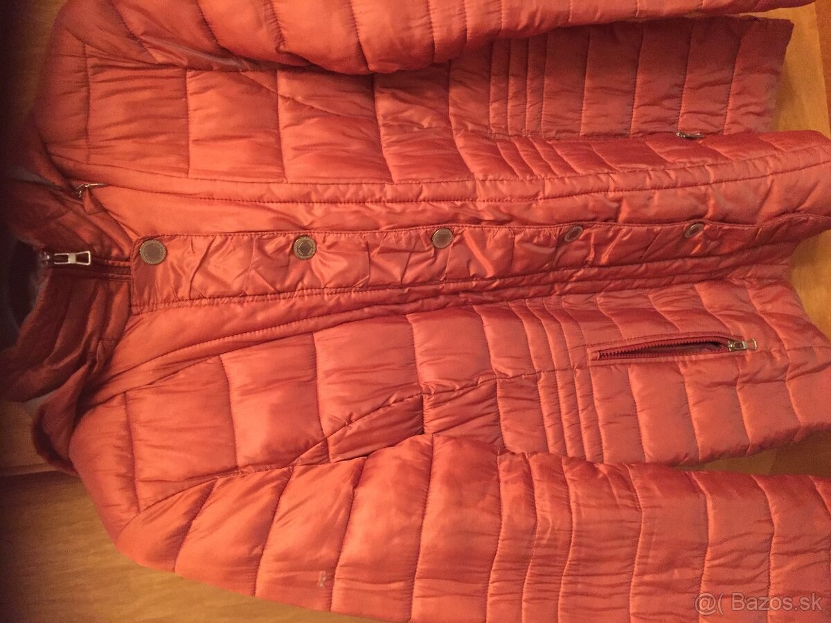 Bundy/ kabáty veľkosť 38/12/Médium - 13