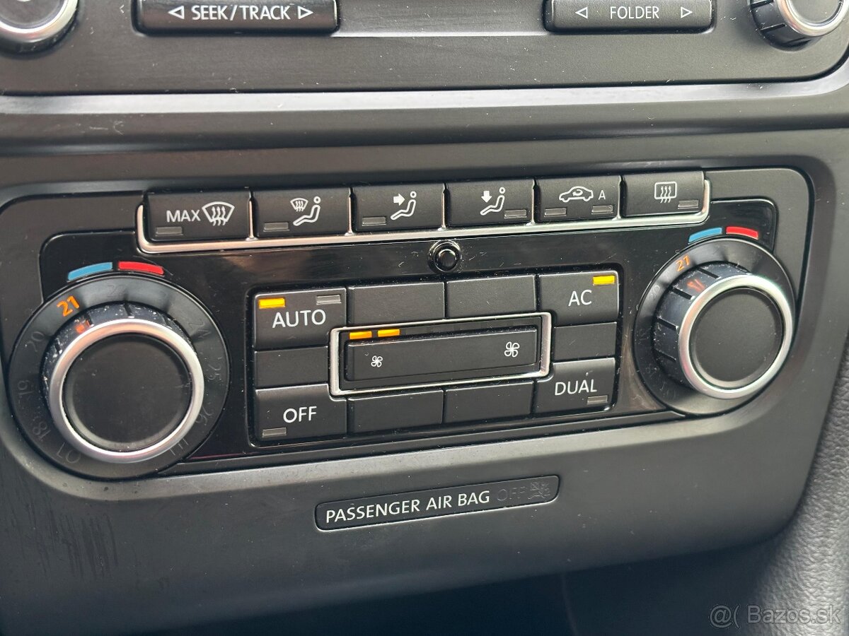 Volkswagen Golf 6 GTI - 13