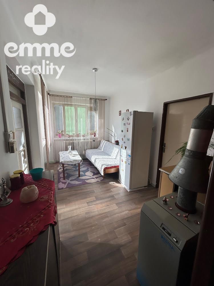 emme reality | Rodinny dom s obrovským pozemkom - 13