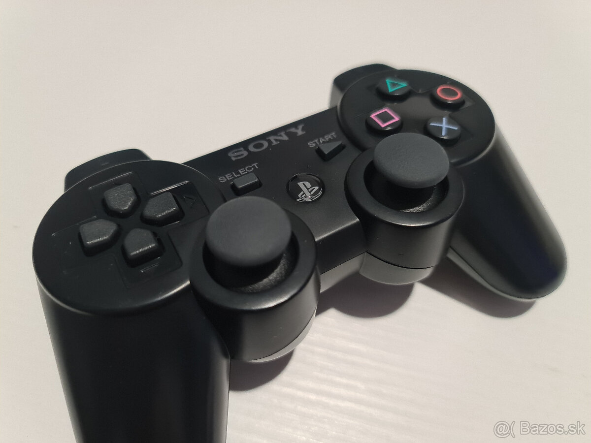 Playstation 3 500GB - 13