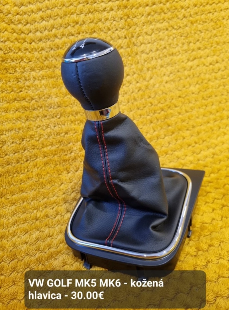 Radiaca paka pre VOLKSWAGEN - 13