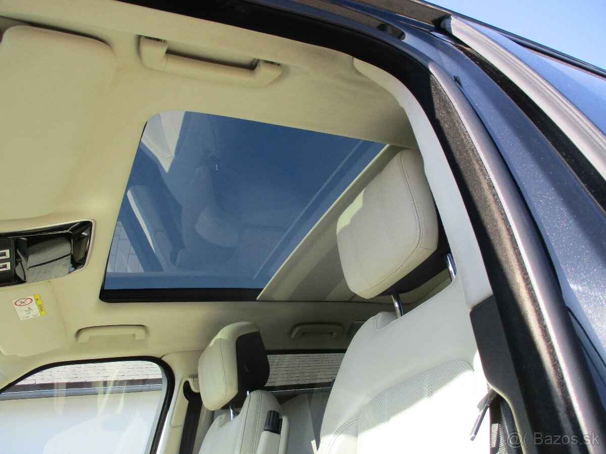 Land Rover Range Rover Sport SDV6HSE PANORAMA LED 2019 - 13
