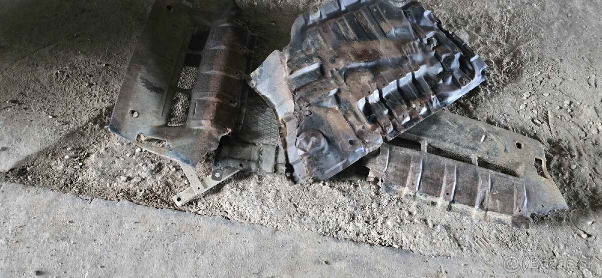 Mitsubishi pajero 3.2did V60 / V70 - 13