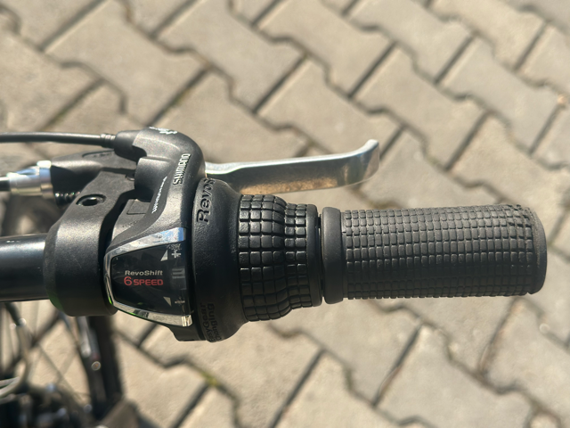 Detský bicykel Kellys Bike 20' - 13